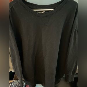 Terra & Sky Crew Neck